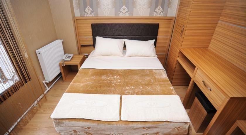 Grand Lara Hotel Стамбул Экстерьер фото