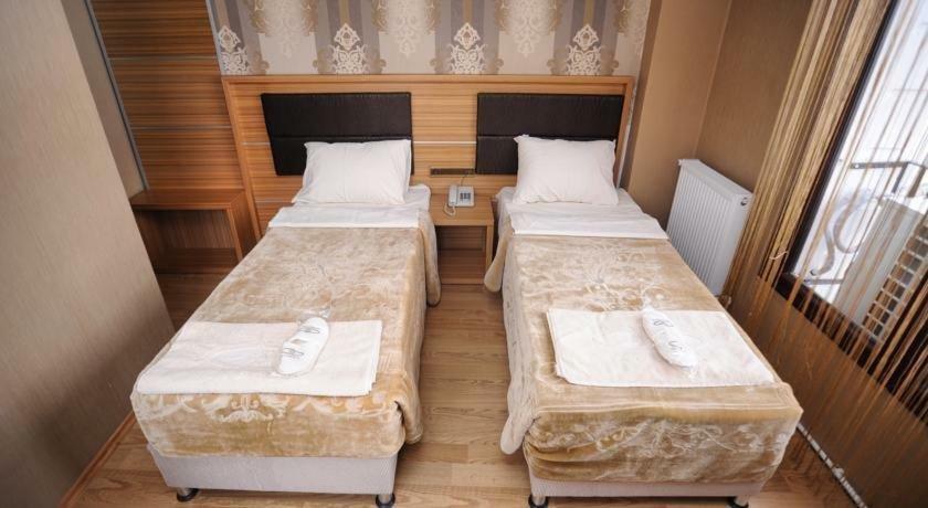 Grand Lara Hotel Стамбул Экстерьер фото